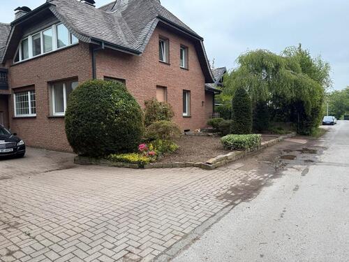 Foto - Einfamilienhaus zum Kaufen in Porta Westfalica