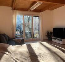 Wohnung zur Untermiete mit evtl. Übernahme - Leinfelden-Echterdingen