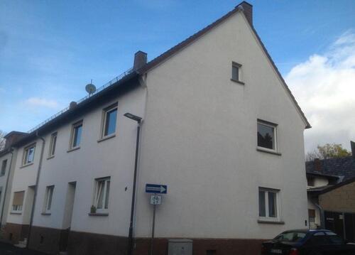 Foto - Mehrfamilienhaus mit großem Potenzial!