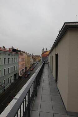 Foto - 4 Zimmer Etagenwohnung zur Miete in Wittenberg Lutherstadt