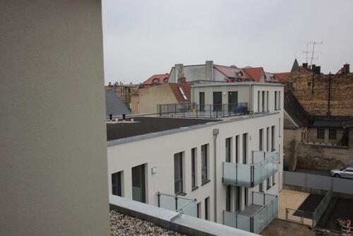 Foto - 4 Zimmer Etagenwohnung in Wittenberg Lutherstadt