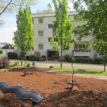 Foto - 4.5 Zimmer Etagenwohnung zur Miete in Gelsenkirchen