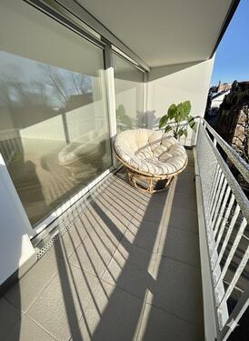 Foto - Etagenwohnung in Nürnberg zur Miete