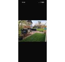 3 Zimmer Wohnung mit eigenem kleinen Garten auf dem Land - Lohmar