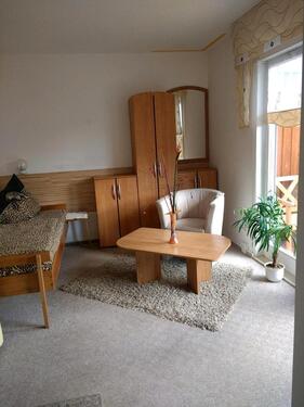 Foto - 2 Zimmer Erdgeschoßwohnung zur Miete in Thermalbad Wiesenbad