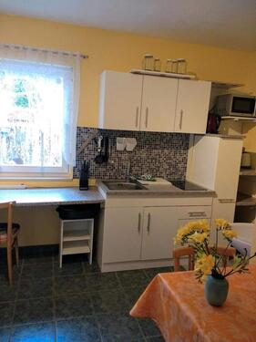 Foto - Erdgeschoßwohnung in Thermalbad Wiesenbad zur Miete