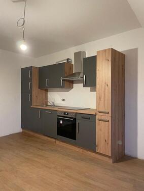 Foto - Großzügige 4‑Zimmer‑DG‑Wohnung (130 m²) mit EBK´- Bexbach