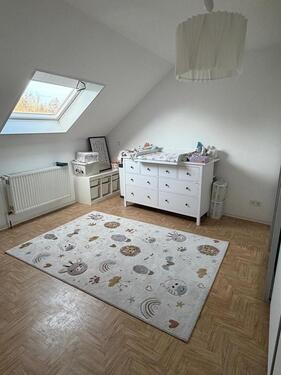 Foto - 4 Zimmer Etagenwohnung in Bexbach