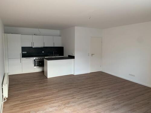 Foto - 2.5 Zimmer Erdgeschoßwohnung zur Miete in Itzehoe