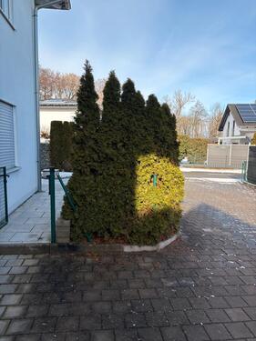 Foto - 4 Zimmer Doppelhaushälfte zur Miete in Aholfing