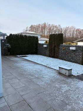 Foto - 4 Zimmer Doppelhaushälfte in Aholfing