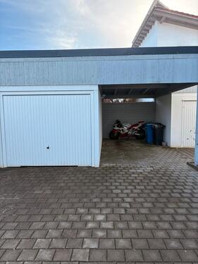 Foto - Doppelhaushälfte in Aholfing zur Miete