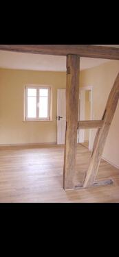 Foto - Charmante Loft-Wohnung Stadtmitte Vermietung inkl Küche