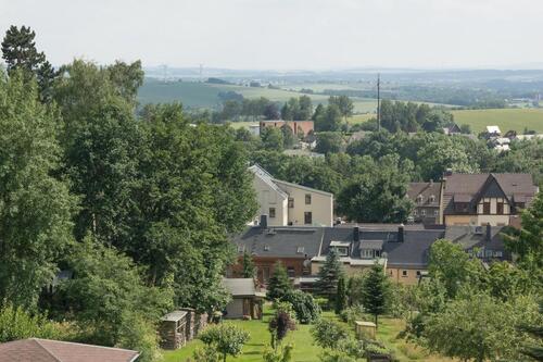Foto - 2 Zimmer Erdgeschoßwohnung zur Miete in Hohenstein-Ernstthal