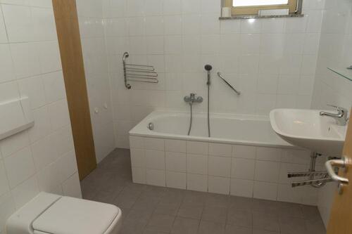 Foto - 2 Zimmer Erdgeschoßwohnung in Hohenstein-Ernstthal