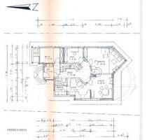 Architektenhaus (6,5 Zi., ca.180 m²) mit Garten in ruhiger Lage - Appenweier