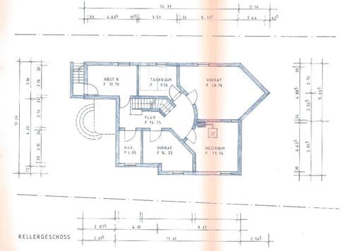 Foto - 6.5 Zimmer Einfamilienhaus zur Miete in Appenweier
