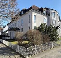 EXKLUSIVES DACHGESCHOSS-DOMIZIL MIT SÜDLOGGIA IM DORTMUNDER SAARLANDSTRASSENVIERTEL