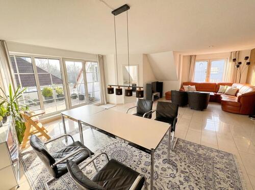 Foto - 3 Zimmer Dachgeschoßwohnung zur Miete in Dortmund