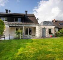 DHH in Soest 205m² Bj2000 Grundstück 456m² von privat keine Prov.