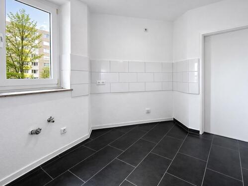 Foto - 3 Zimmer Etagenwohnung in Dorsten