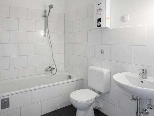 Foto - Etagenwohnung in Dorsten zur Miete