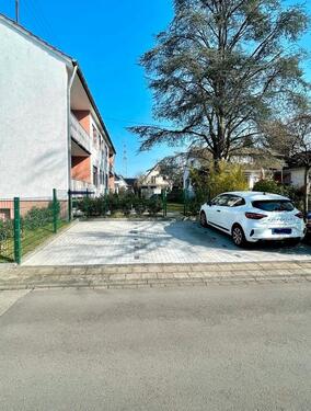 Foto - Zwei Parkplätze Stellplätze zu vermieten ab sofort