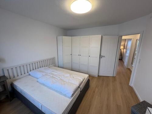 Foto - 2 Zimmer Etagenwohnung in Schwerin