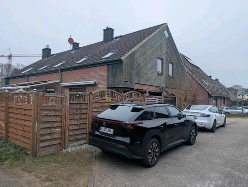 Foto - 4 Zimmer Reihenhaus in Schönkirchen