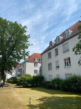 Foto - Tiefgaragenstellplatz TG-Stellplatz in Potsdam-Babelsberg