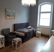 Zimmer in Mädels-WG in Rathenow