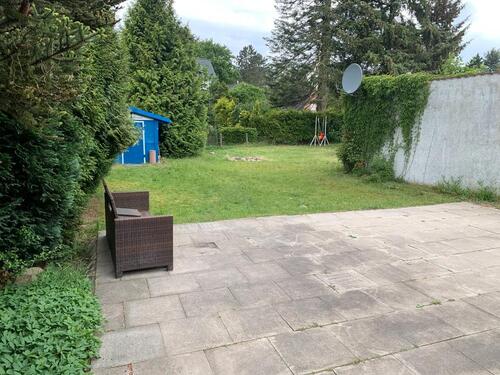 Foto - Dachgeschoßwohnung in Hamburg zum Kaufen