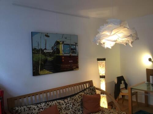 Foto - 2 Zimmer Etagenwohnung zur Miete in Leipzig