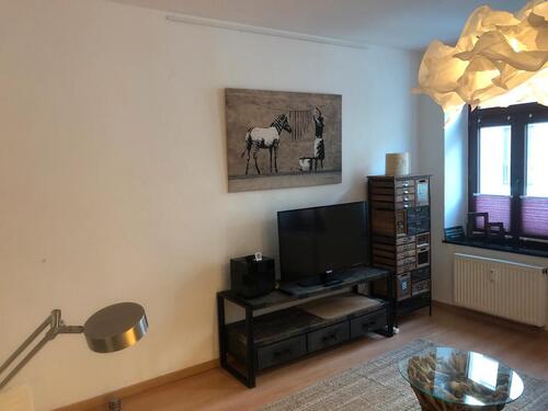 Foto - Etagenwohnung in Leipzig zur Miete