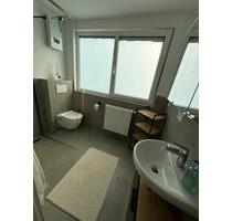 Kernsanierte 2ZKB in super Lage! - Flammersfeld