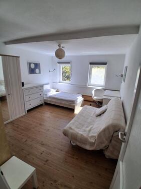 Foto - Möblierte 3 Zimmer Wohnung an der Uni