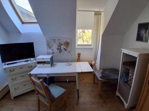 Foto - 3 Zimmer Dachgeschoßwohnung in Cottbus