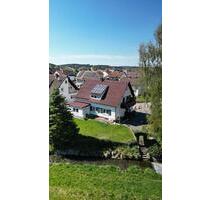 Zweifamilienhaus mit sehr guter Lage - Babenhausen