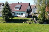 Foto - 4 Zimmer Mehrfamilienhaus, Wohnhaus in Babenhausen