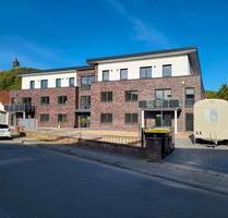 Exclusive 3-Zimmer-Wohnung im EG mit Terrasse in Porta Westfalica