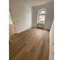 Neu sanierte 3-Zimmer-Wohnung – 75 m² – mit Gartennutzung – Wuppertal