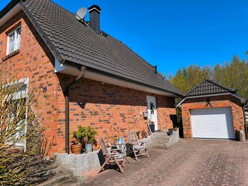 Foto - Einfamilienhaus zum Kaufen in Preetz