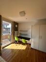 Foto - Möbliertes 1-Zimmer-Apartment, bezugsfertig ab sofort