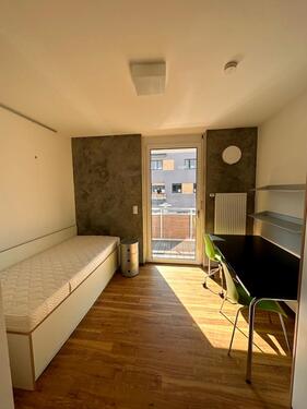 Foto - 1 Zimmer Etagenwohnung zur Miete in Bamberg