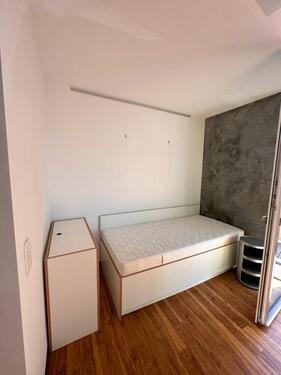 Foto - 1 Zimmer Etagenwohnung in Bamberg