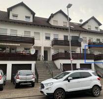 Einzimmerwohnung mit große Terrasse zu verkaufen - Birkenfeld