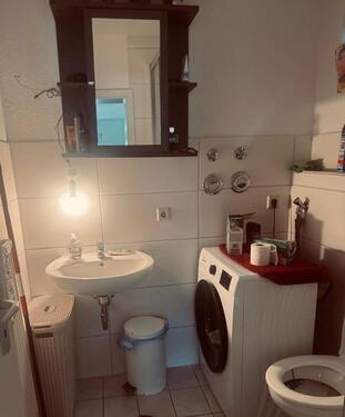 Foto - 1 Zimmer Terrassenwohnung in Birkenfeld