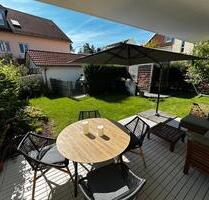 Lichtdurchflutete Eigentumswohnung mit Garten & 2 Stellplätzen - Ingolstadt Münchener Straße Lichtdurchflutete Eigentumswohnung mit Garten & 2 Stellplätzen - Ingolstadt Münchener Straße