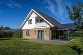 Foto - Einfamilienhaus mit Luft- Wärmepumpe (ohne Makler)