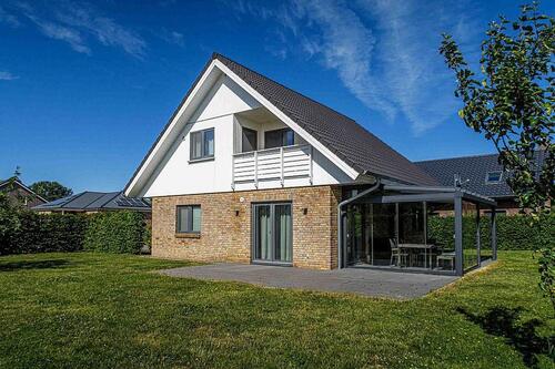 Foto - Einfamilienhaus mit Luft- Wärmepumpe (ohne Makler)